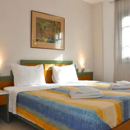 Helen 3* Hersónissos