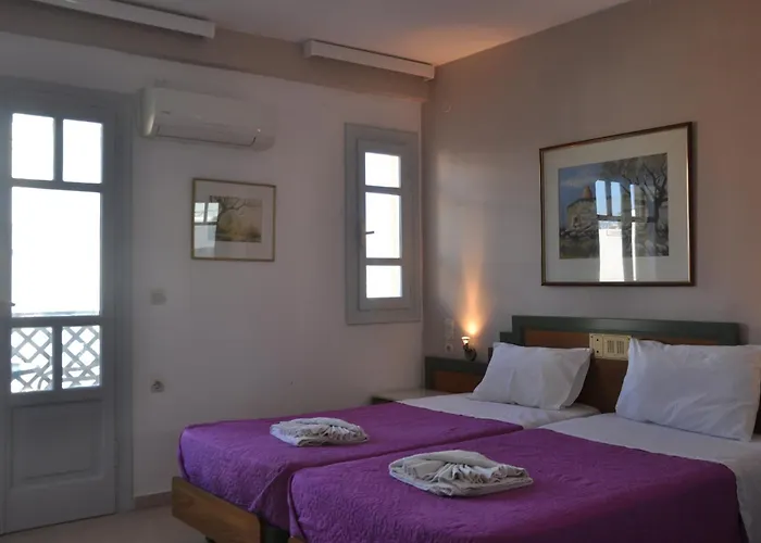 Helen 3* Hersónissos