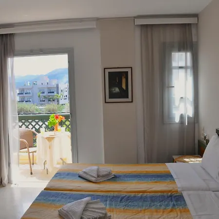 Helen 아파트호텔 3*