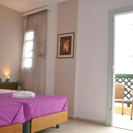 아파트호텔 Helen 3*