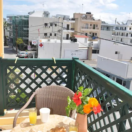 Helen Апарт-отель