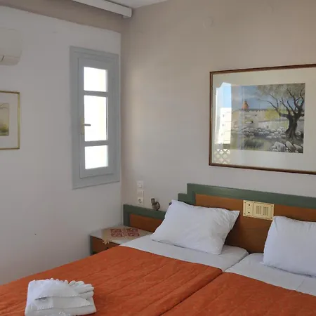 Helen Апарт-отель Херсониссос