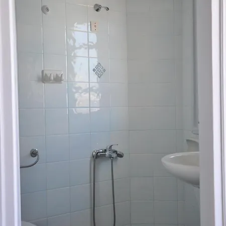 Helen Hotel apartamentowy