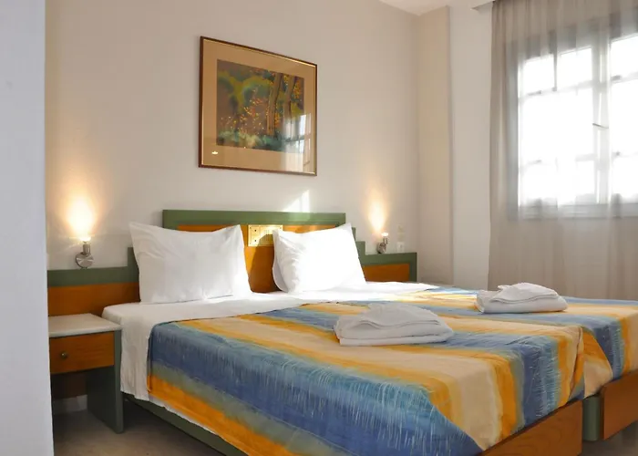 Helen 3* Херсонісос