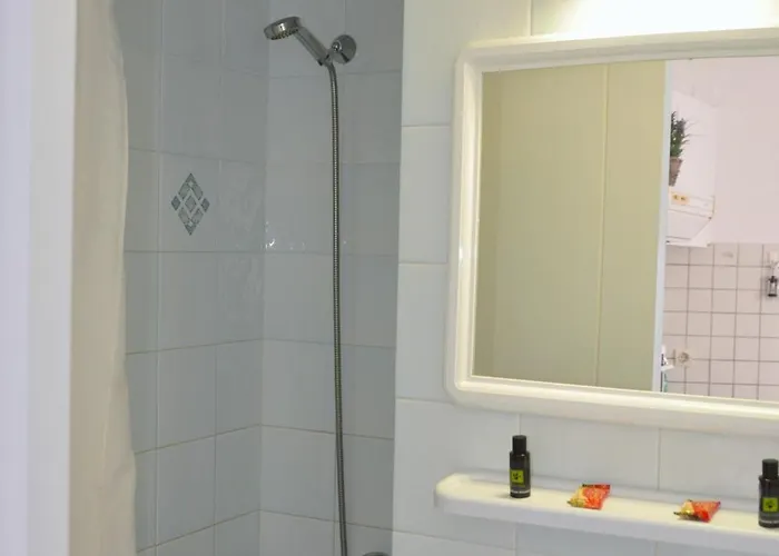 Helen Hotel de apartamente