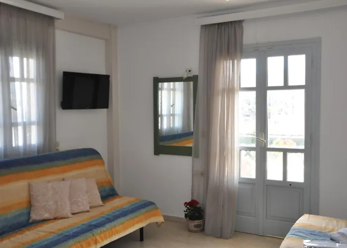 Helen Hotel de apartamente